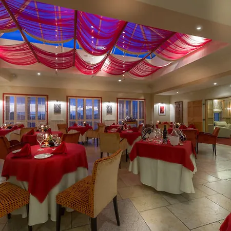 Hotel De France (adults Only) 4*