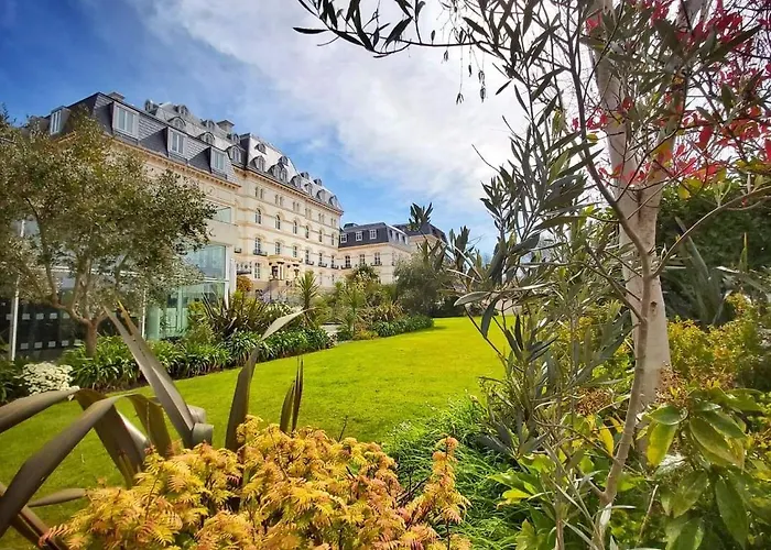 De France (adults Only) 4*