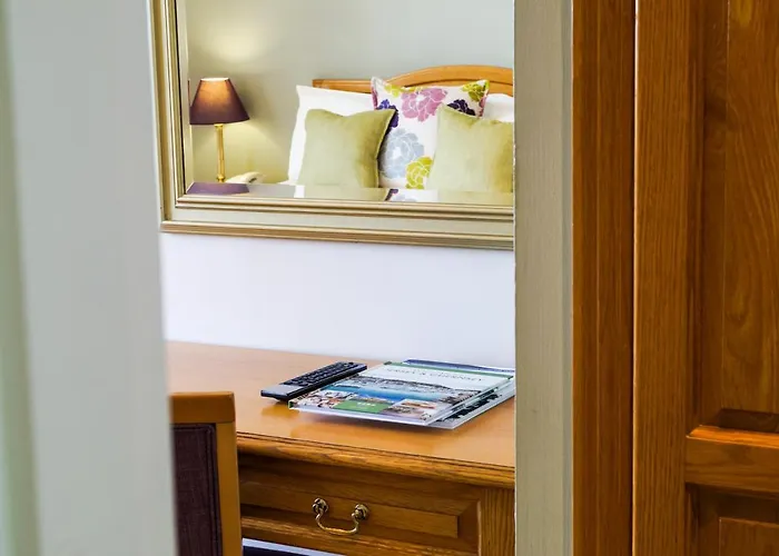 De France (adults Only) Hotel Saint Helier Jersey