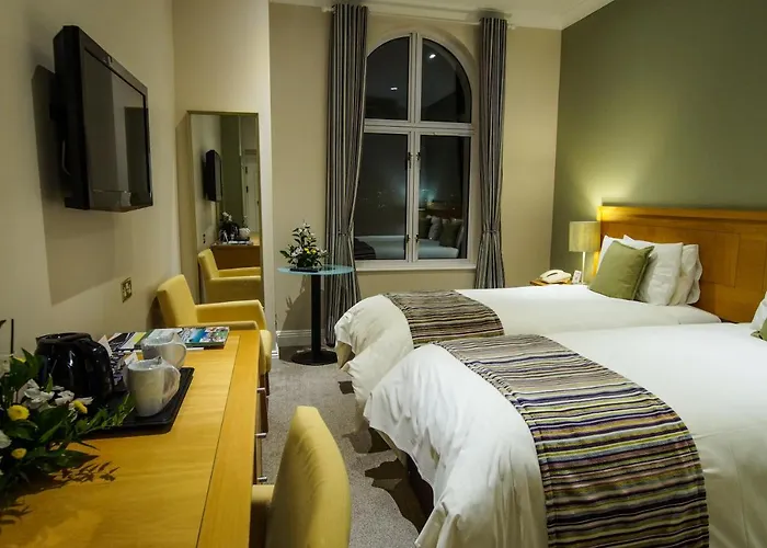 De France (adults Only) Hotel Saint Helier