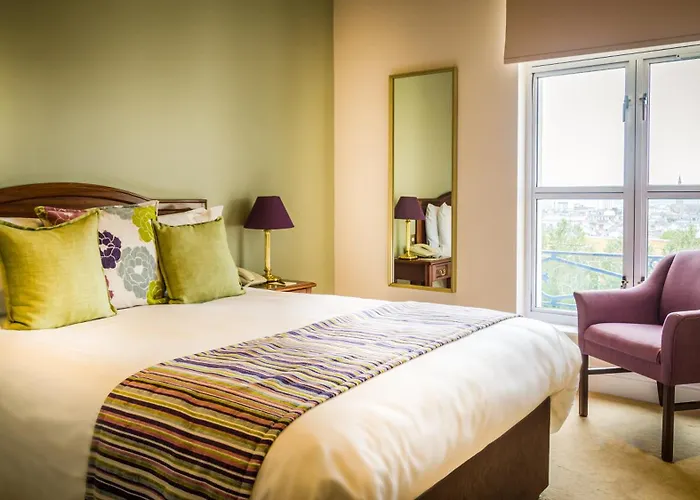 De France (adults Only) Hotel Saint Helier