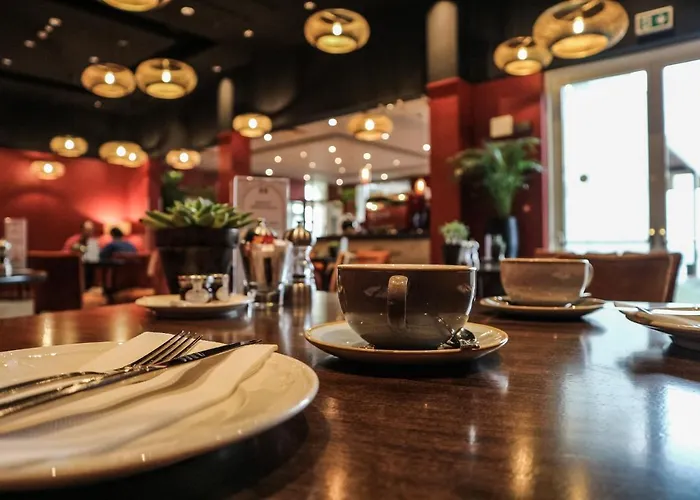 De France (adults Only) 4* Saint Helier