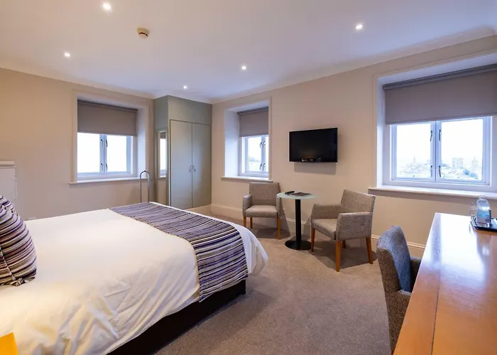 De France (adults Only) Saint Helier