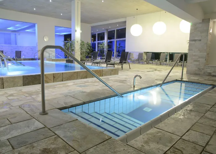 De France (adults Only) Hotel 4*