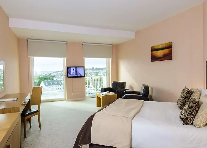 De France (adults Only) 4* Saint Helier