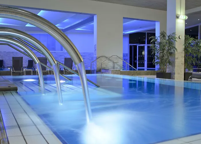 De France (adults Only) Saint Helier