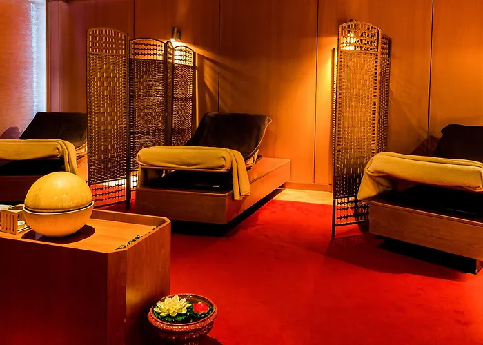 De France (adults Only) Saint Helier