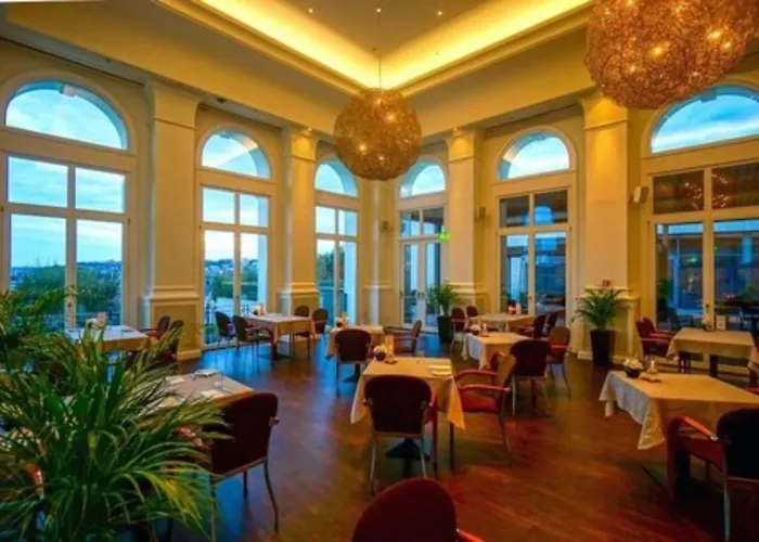 De France (adults Only) Saint Helier