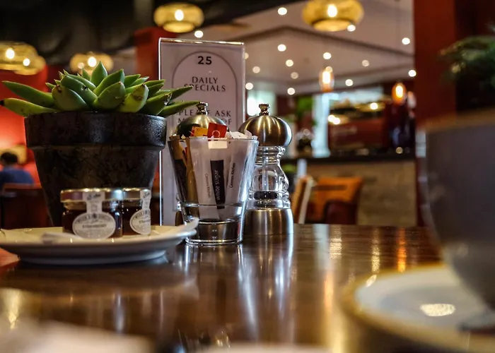 De France (adults Only) Hotel Saint Helier