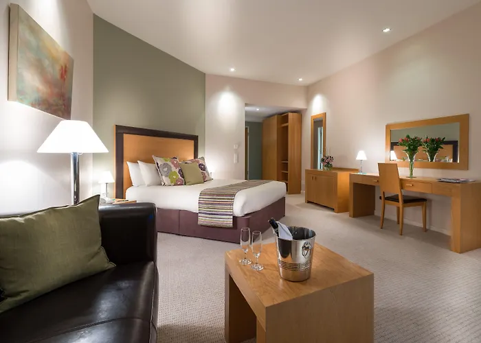 Hotel De France (adults Only) Saint Helier