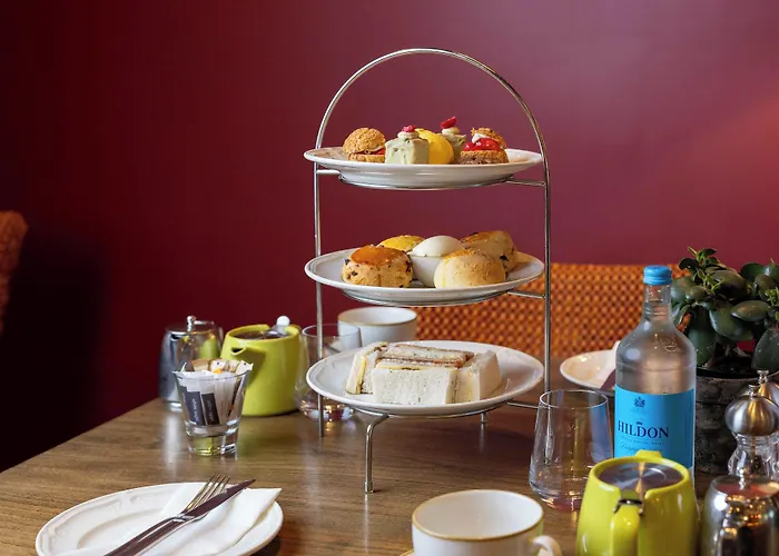 Hotel De France (adults Only) 4*