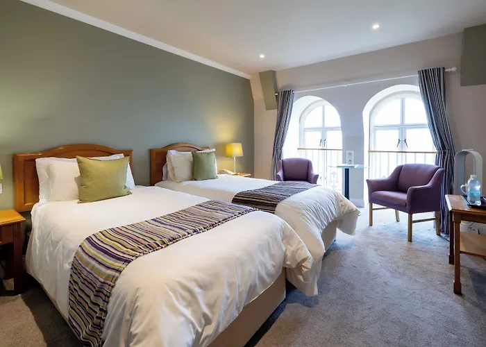 De France (adults Only) Hotel Saint Helier
