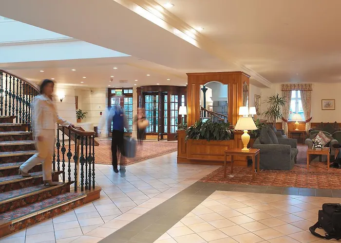 De France (adults Only) Hotel Saint Helier